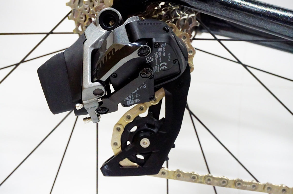 GIANT 「ジャイアント」 TCR ADVANCED PRO 1 DISC RIVAL ETAP 2022年モデル ロードバイク / 名古屋大須店