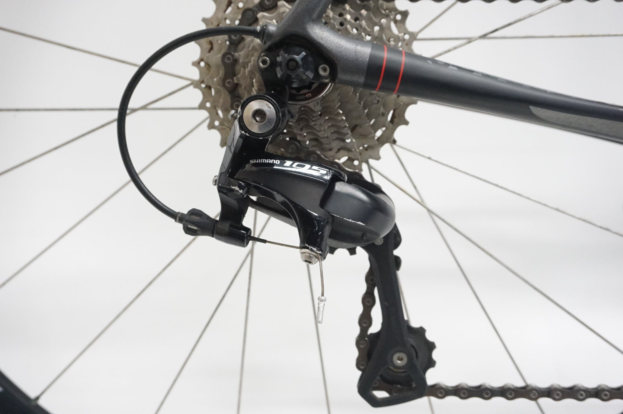 CANNONDALE 「キャノンデール」 SYNAPSE CARBON6 105 2015年モデル ロードバイク / 福岡店