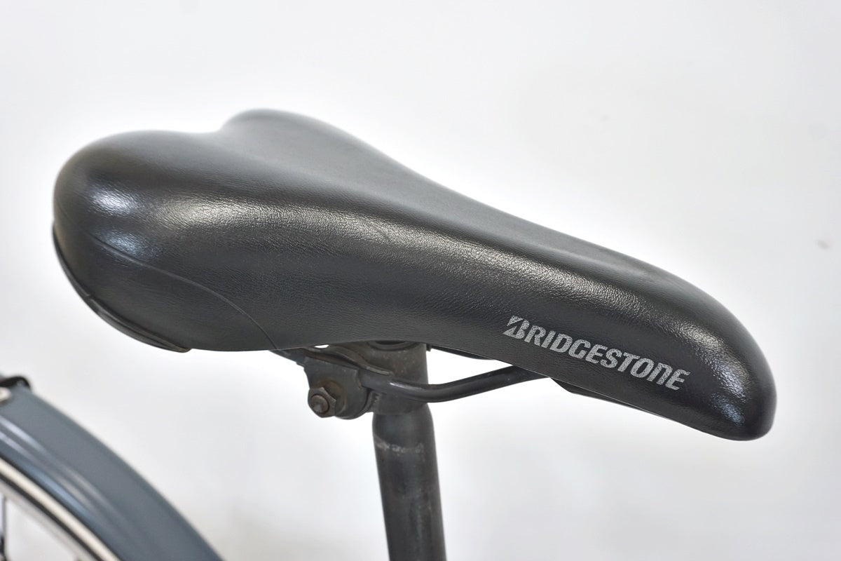 BRIDGESTONE 「ブリヂストン」 MARKROSA 7S 2020年モデル クロスバイク / 東京商品化センター