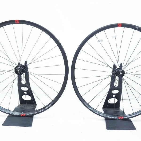 中古FULCRUM（フルクラム）ホイール通販【バイチャリ】 – 2ページ目