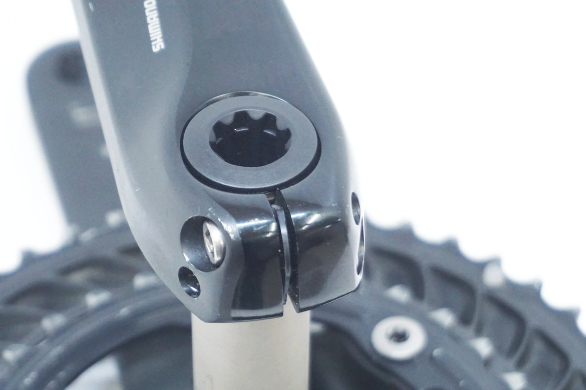 SHIMANO 「シマノ」 105 FC-R7000 50-34T 170mm クランク / 大阪美原北