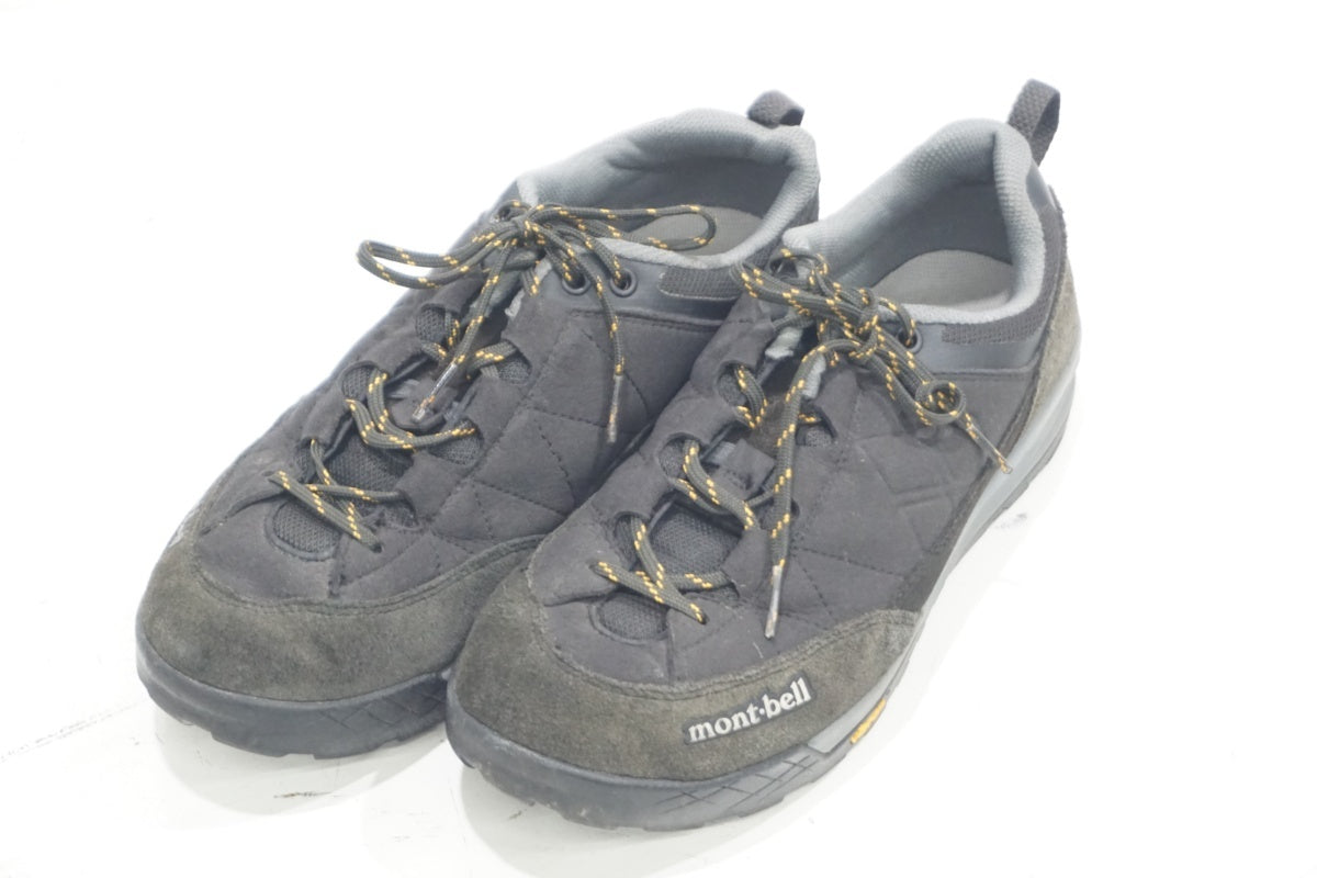 MONT-BELL 「モンベル」 EUR39(25.0cm)サイズ クロスバイカー シューズ / 滋賀大津店