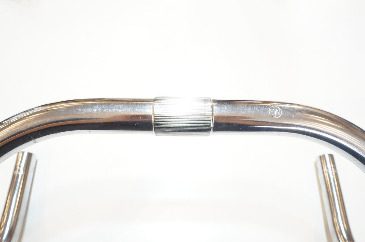 NITTO 「ニットー」 B123 φ25.4 380mm ハンドル / 浦和ベース