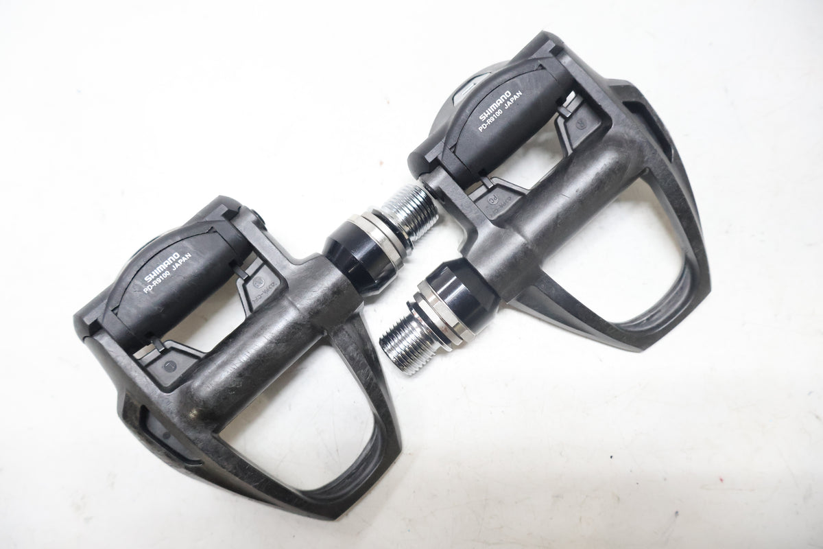 SHIMANO 「シマノ」 DURA-ACE PD-R9100 ペダル / 高知店