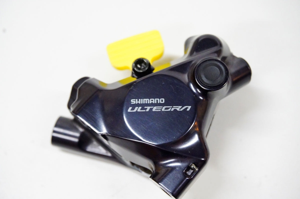 SHIMANO 「シマノ」 ULTEGRA BR-R8170 ディスクブレーキキャリパー / 名古屋大須店
