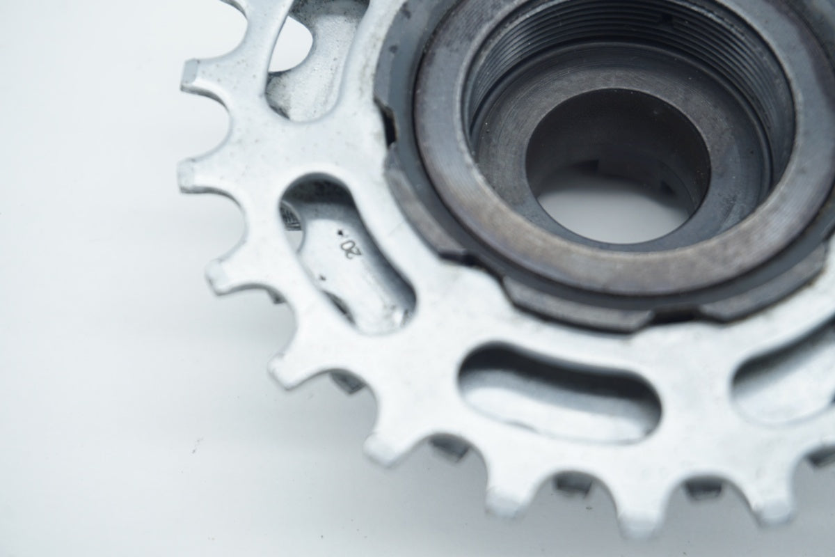 SUNTOUR 「サンツアー」WINNER 13-23T ボスフリー スプロケット / 滋賀