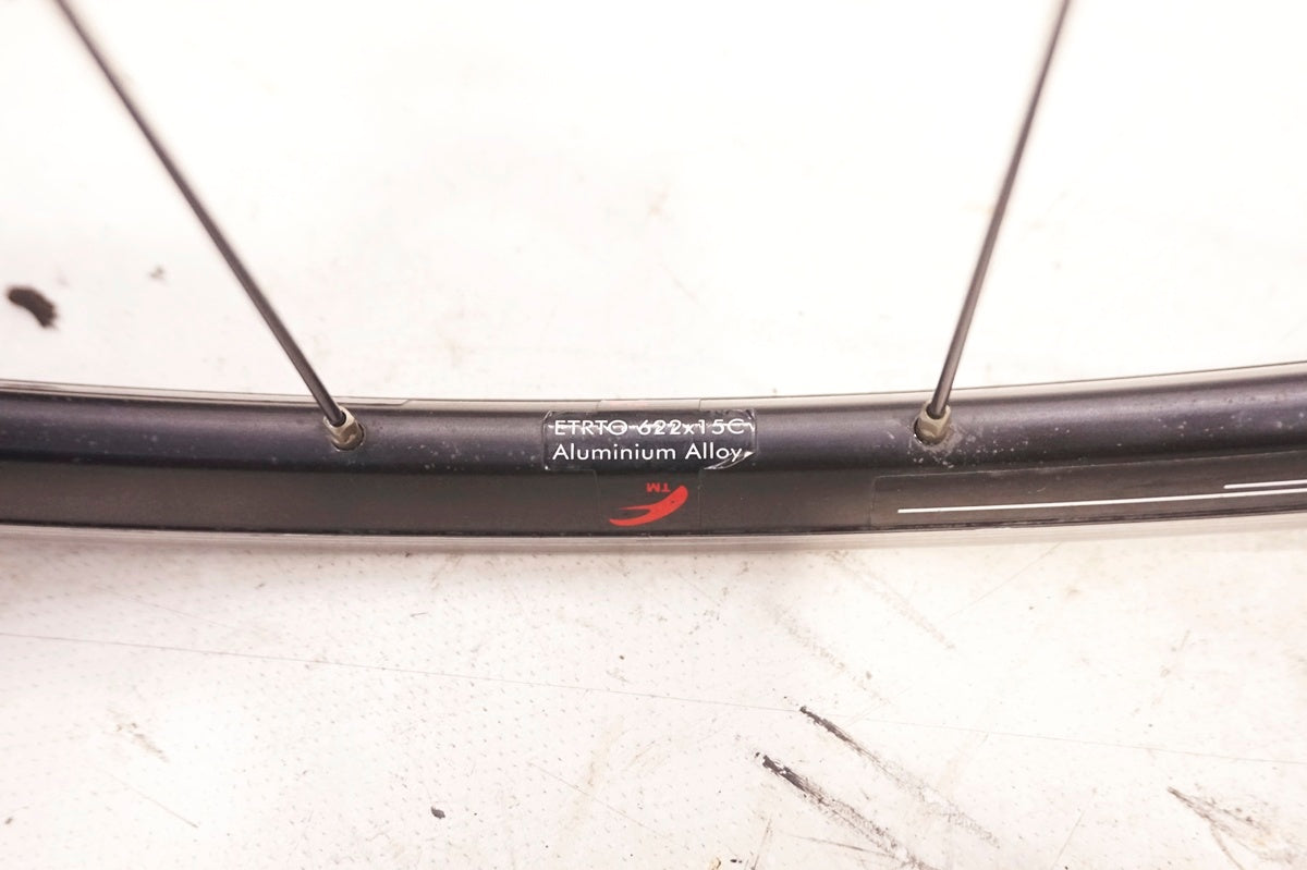FULCRUM 「フルクラム」 RACING SPORT SHIMANO 11s ホイールセット / 大阪門真店