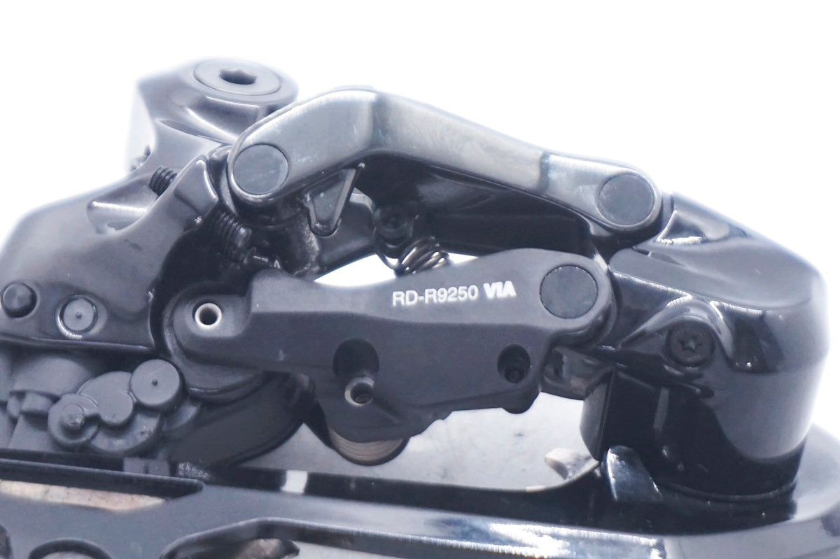 SHIMANO 「シマノ」 DURA-ACE RD-R9250 リアディレイラー / 大阪門真店 SHIMANO 「シマノ」 DURA-ACE RD-R9250 リアディレイラー / 大阪門真店