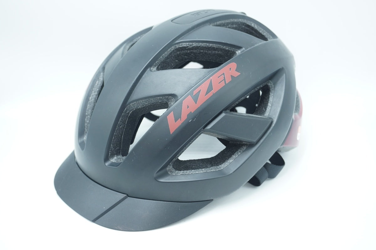 LAZER「レーザー」 CAMELEON LZB-24 ヘルメット/ 京都西院店