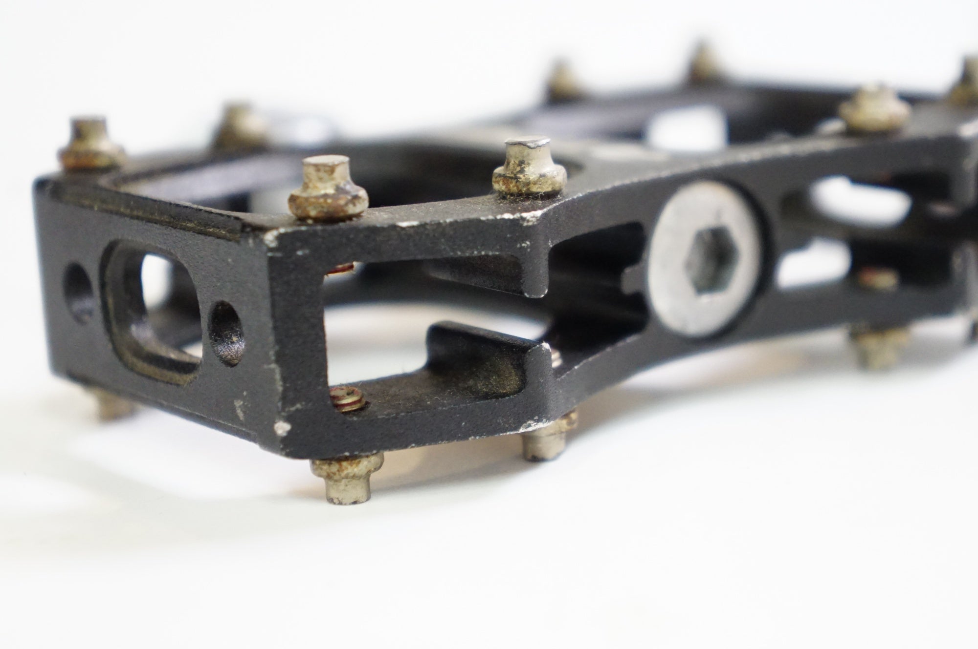 TIOGA 「タイオガ」 SUREFOOT 8 ペダル / 熊谷本店