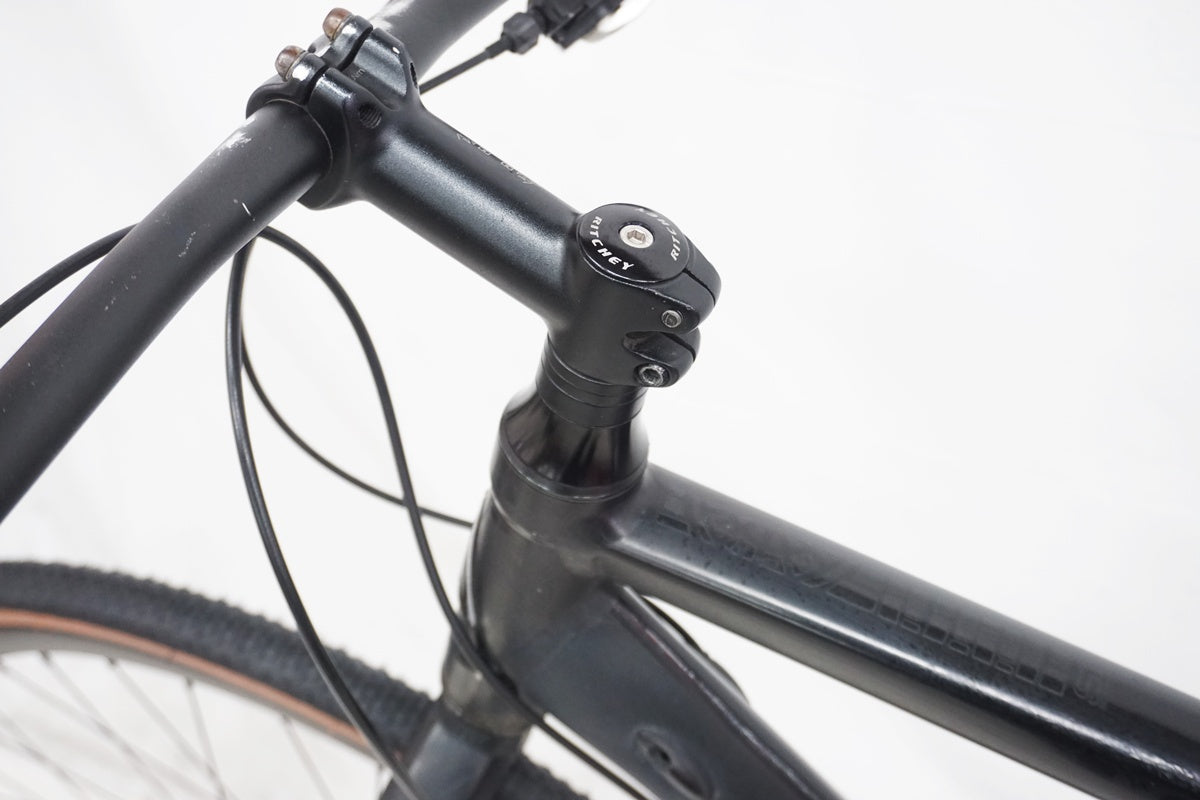 CANNONDALE 「キャノンデール」 BADBOY4 2016年モデル クロスバイク