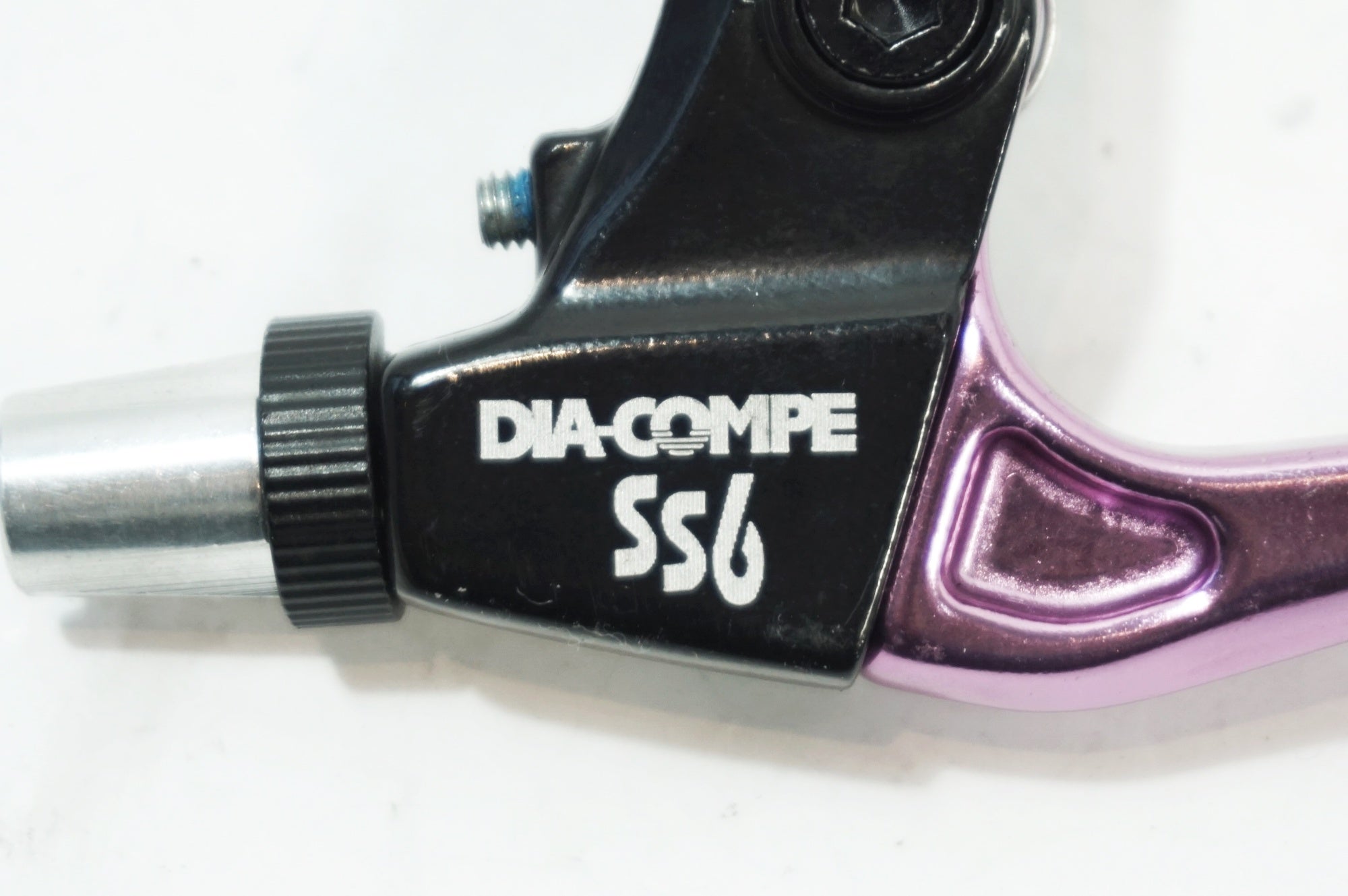 DIA-COMPE 「ダイアコンペ」 SS-6 ブレーキレバーセット / バイチャリ世田谷店