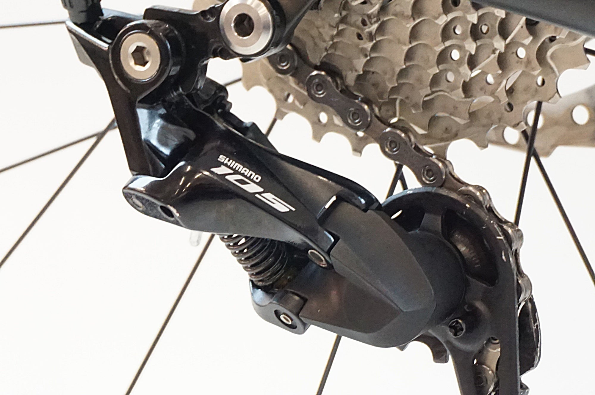 SPECIALIZED 「スペシャライズド」 ROUBAIX DISC 2018年頃モデル ロードバイク / 浜松店