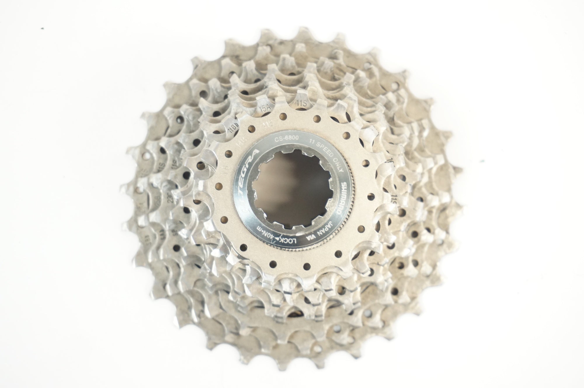 SHIMANO 「シマノ」 ULTEGRA CS-6800 14-28T スプロケット / 宇都宮店