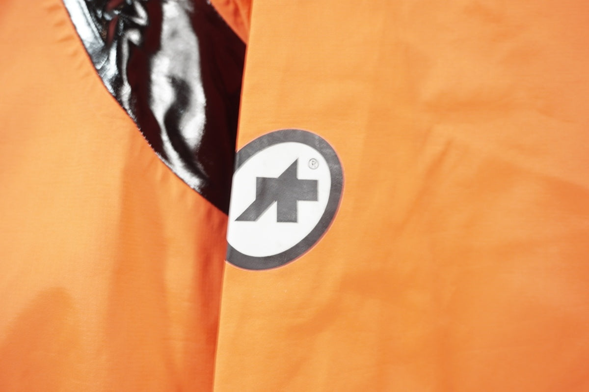 ASSOS 「アソス」 Sサイズ ナイロンジャケット / バイチャリ世田谷店