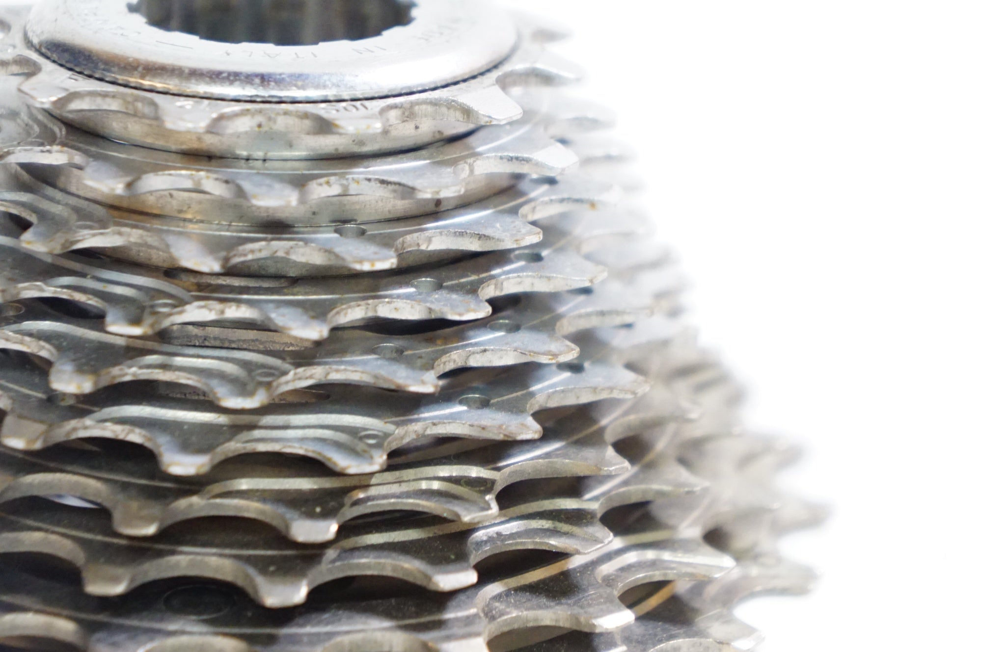 CAMPAGNOLO 「カンパニョーロ」 RECORD 12-23T スプロケット / 熊谷本店