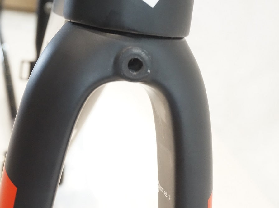 LOOK 「ルック」 785 HUEZ 2018年モデル フレームセット / 横浜戸塚店