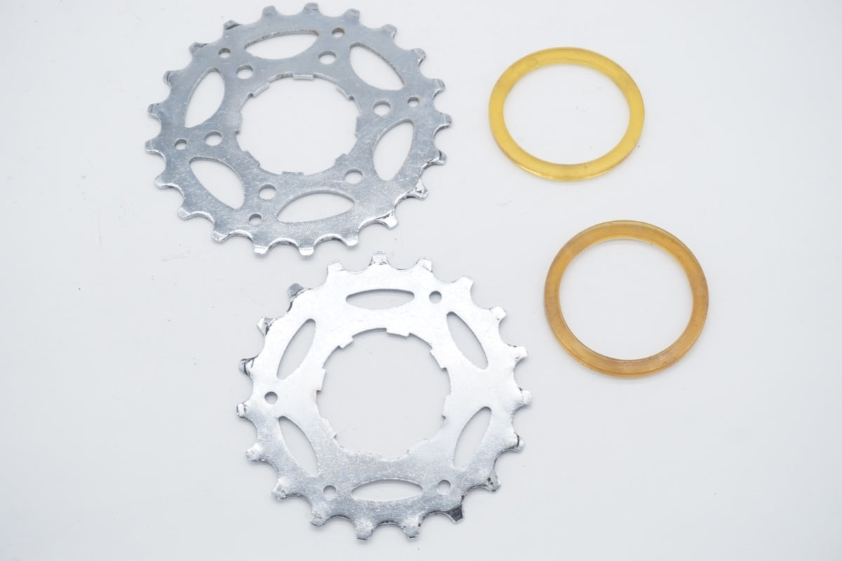 CAMPAGNOLO 「カンパニョーロ」 13-26T スプロケット / 滋賀大津