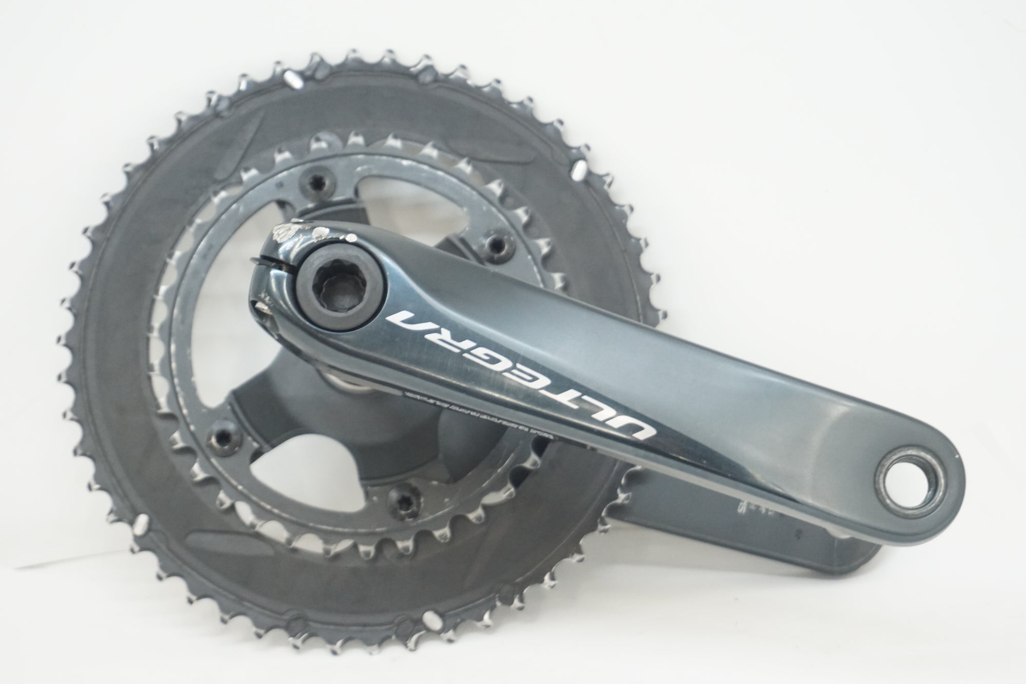 SHIMANO 「シマノ」 ULTEGRA FC-R8000 34-50T 170mm クランクセット / 大阪美原北インター店 ｜  バイチャリ公式オンラインショップ 【スポーツ自転車買取販売専門店】