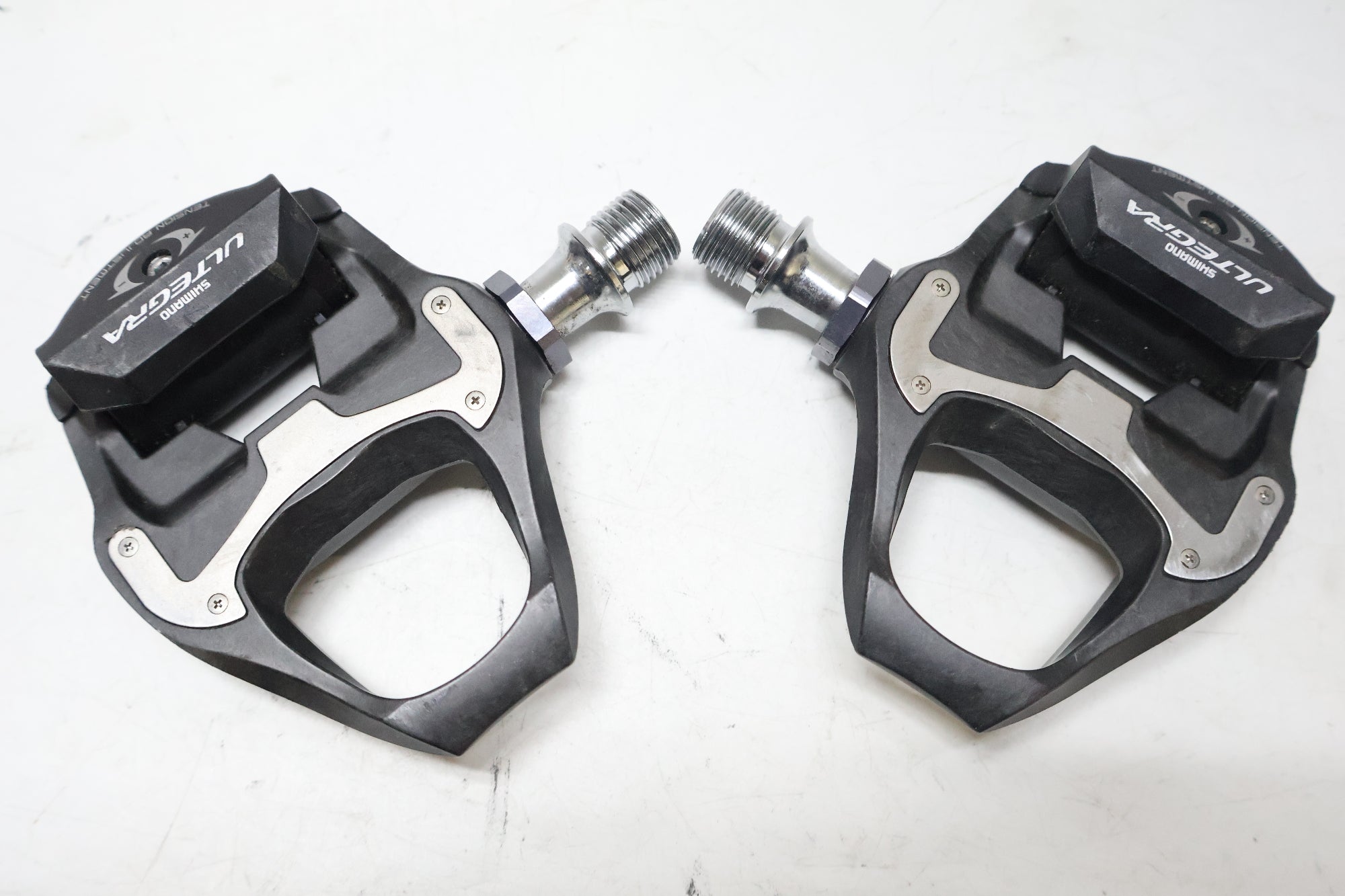 SHIMANO 「シマノ」 ULTEGRA PD-6800 ペダル / 高知店