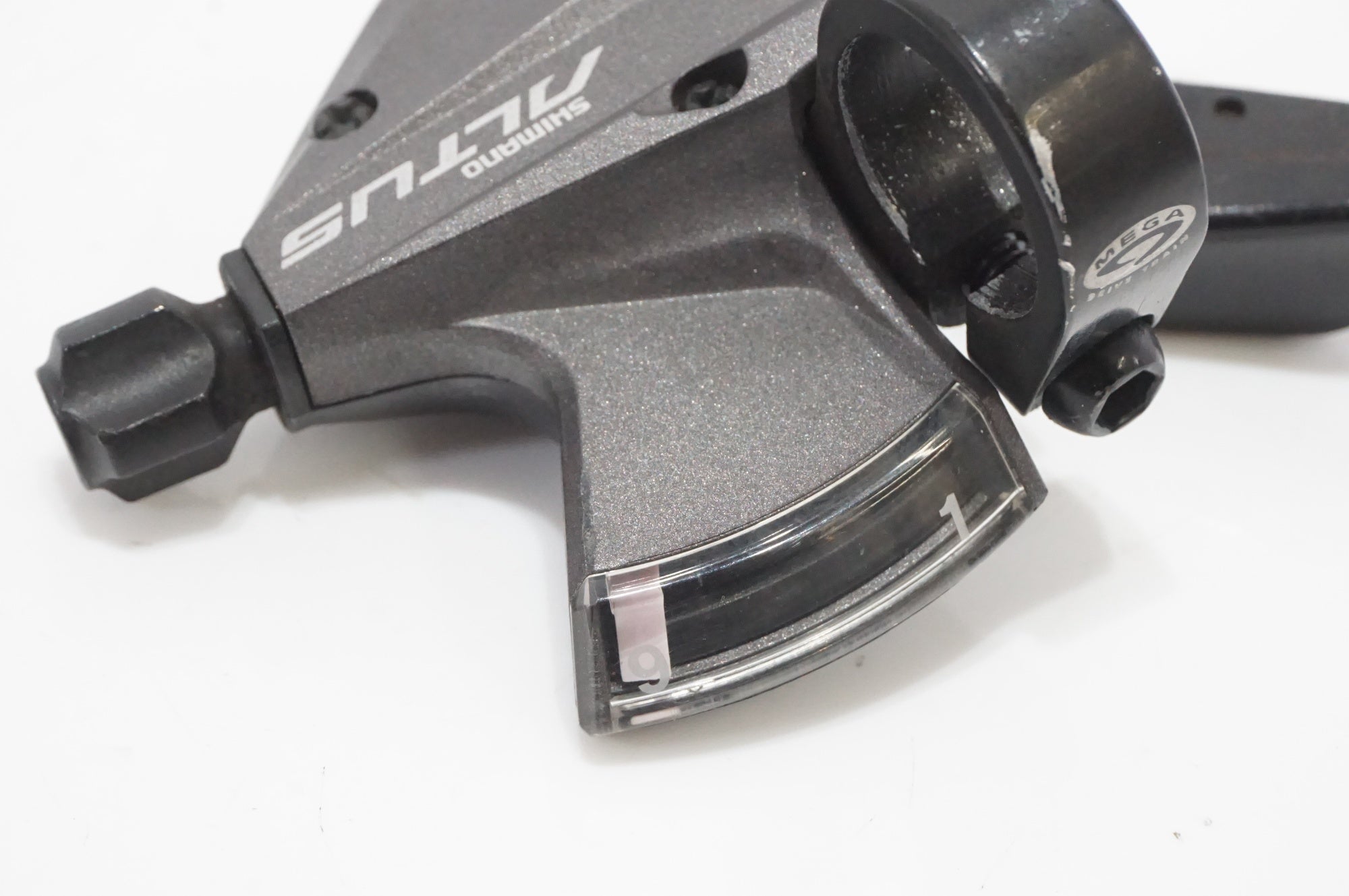 SHIMANO 「シマノ」 ALTUS SL-M370 レバー / AKIBA店