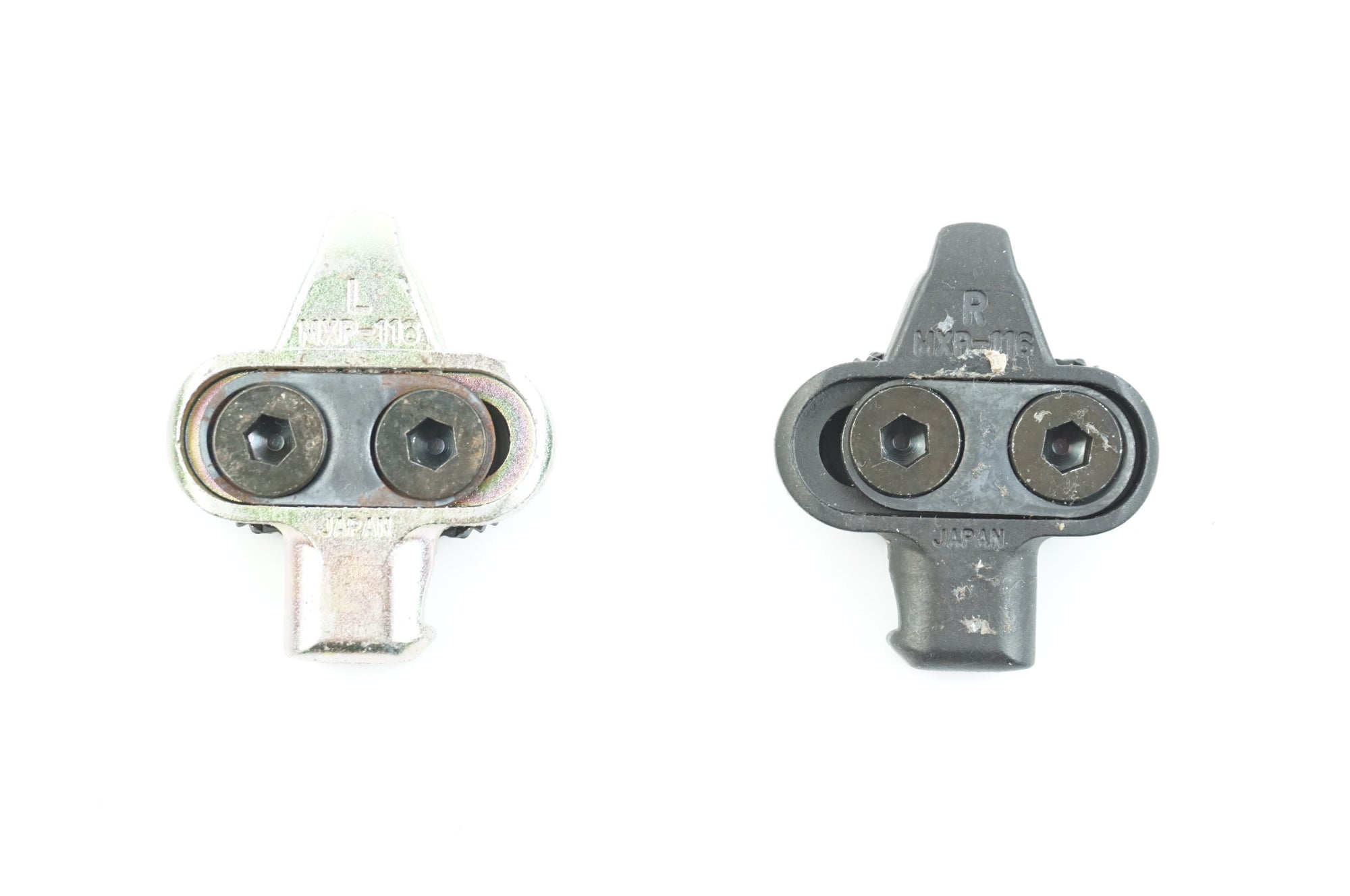 MKS 「ミカシマ」 RXP210 ペダル / 中目黒店