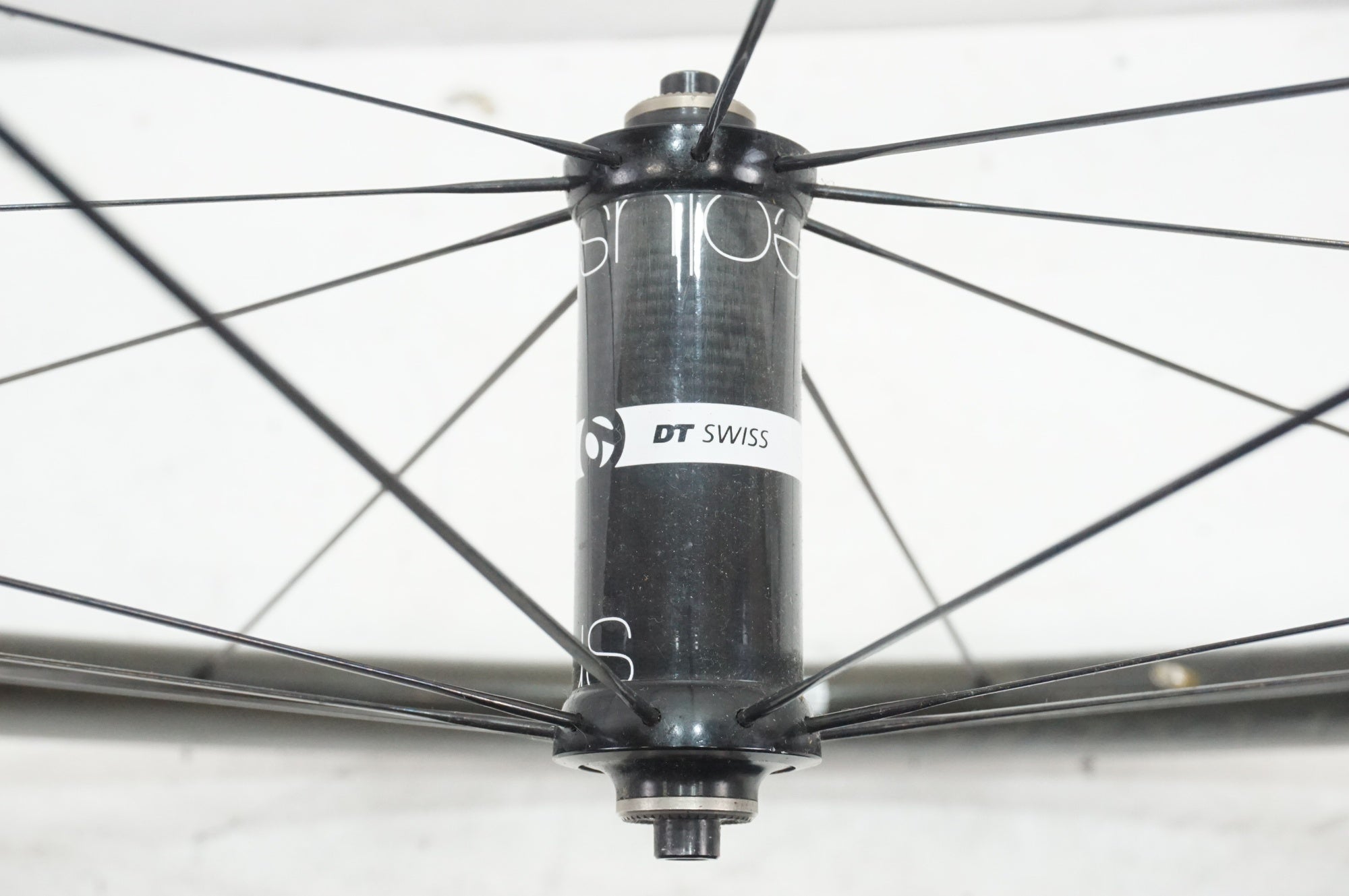 BONTRAGER 「ボントレガー」 AEOLUS 3 フロントホイール / 大宮店