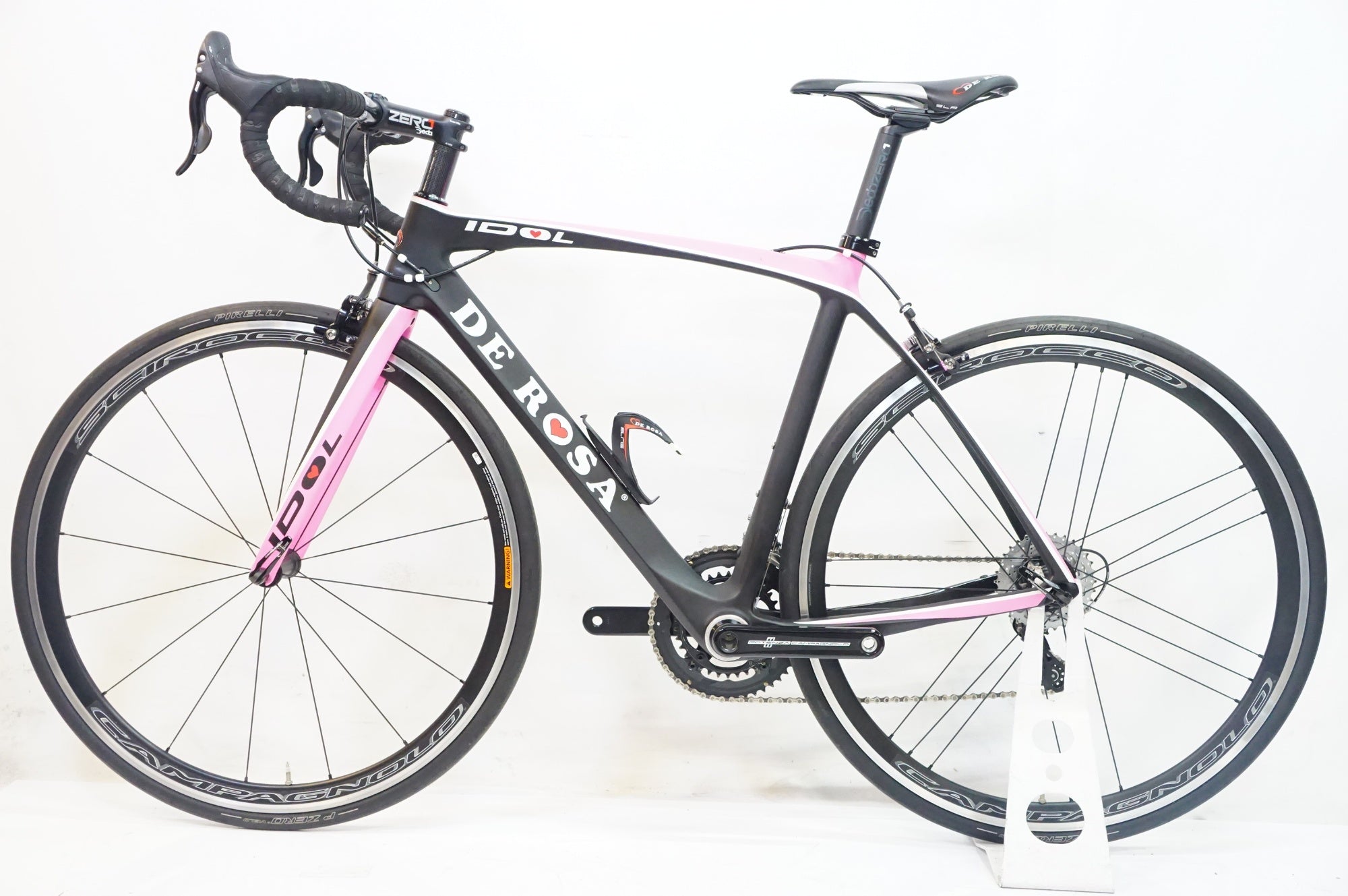 DE ROSA 「デローザ」 IDOL 2017年モデル ロードバイク / 熊谷本店