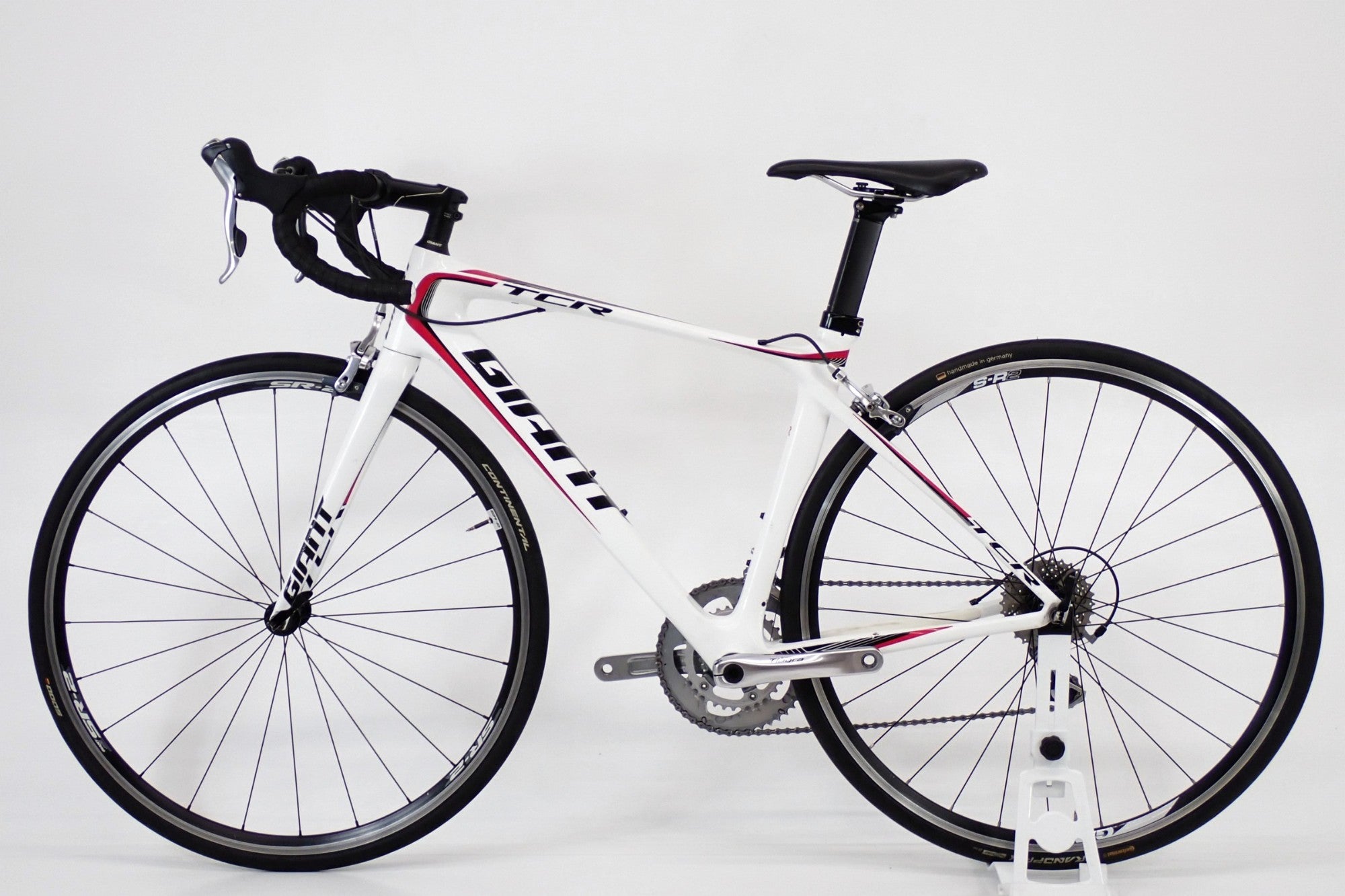 GIANT 「ジャイアント」 TCR ADVANCED 3 2015年モデル ロードバイク / 伊勢崎店