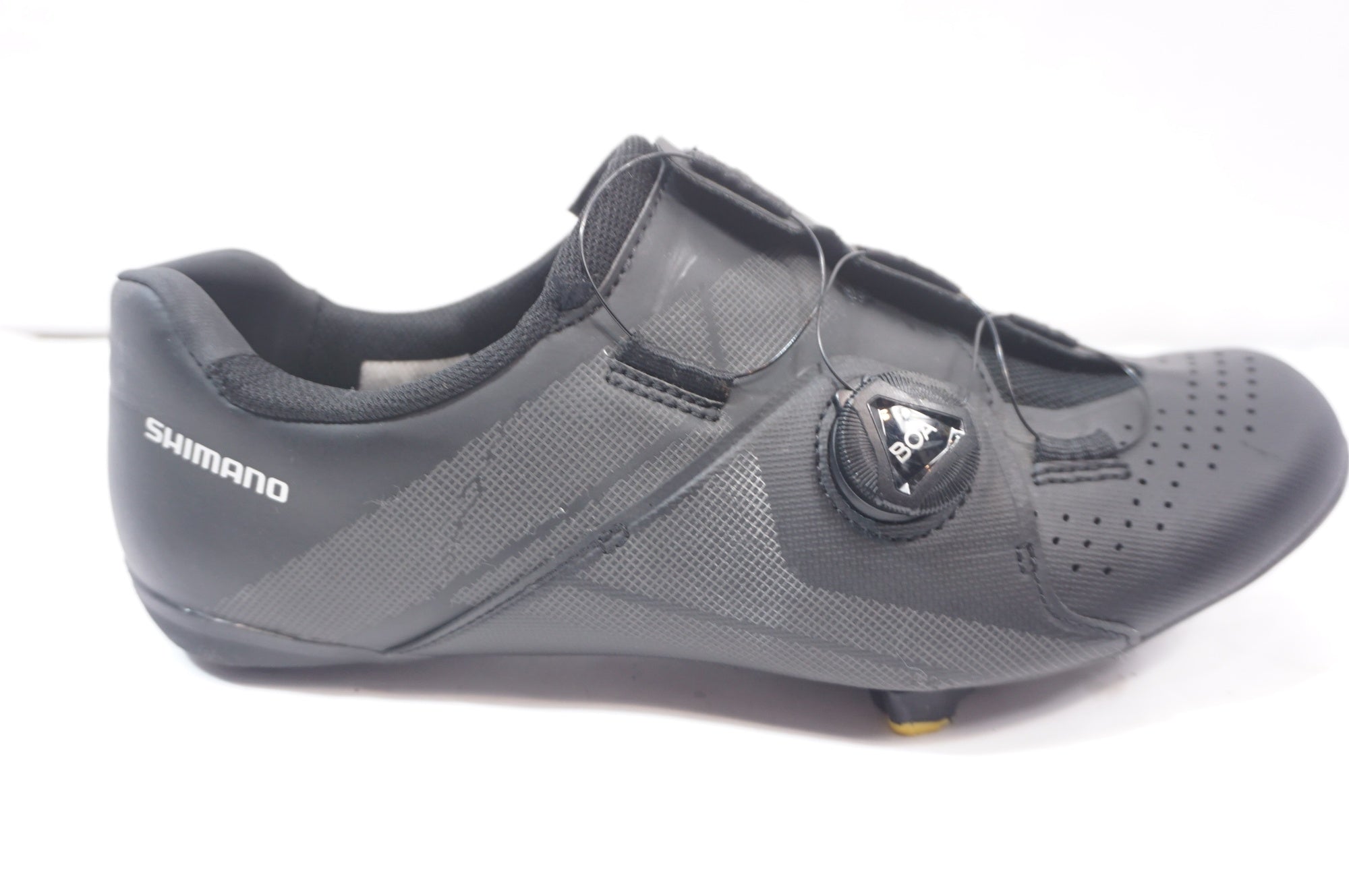 SHIMANO 「シマノ」 RC3 SHRC300M L01 S 27.2cm シューズ / 世田谷店