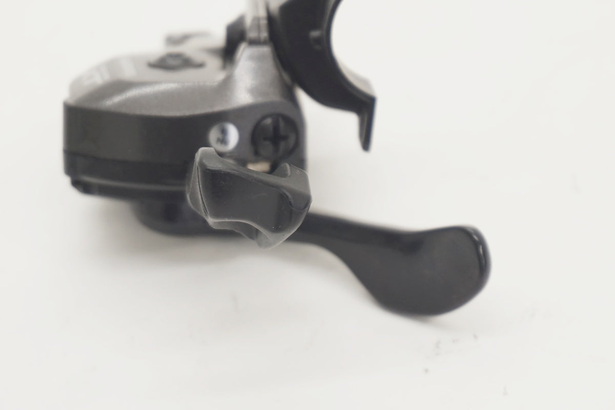 SHIMANO DEORE XT SL-M8000 左のみ ラビットファイヤーシフター/ 京都