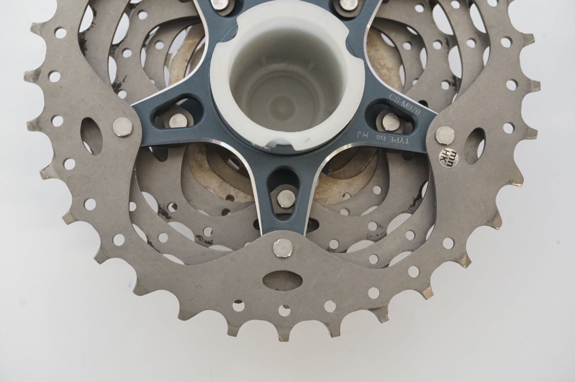 SHIMANO 「シマノ」 XTR CS-M970 11-32T スプロケット / 浜松店