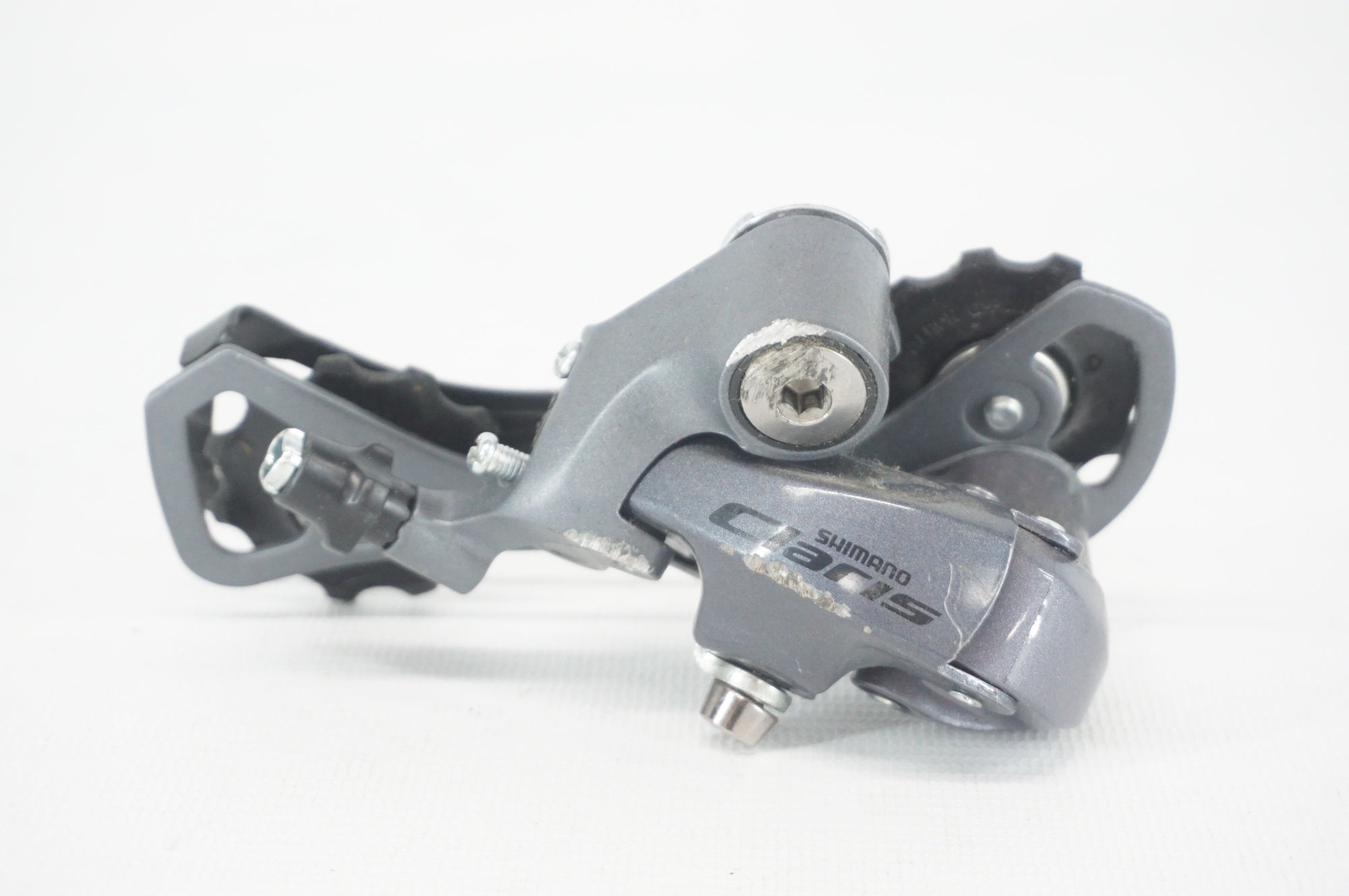 SHIMANO 「シマノ」 CLARIS RD-2400 リアディレイラー / 阪急塚口店
