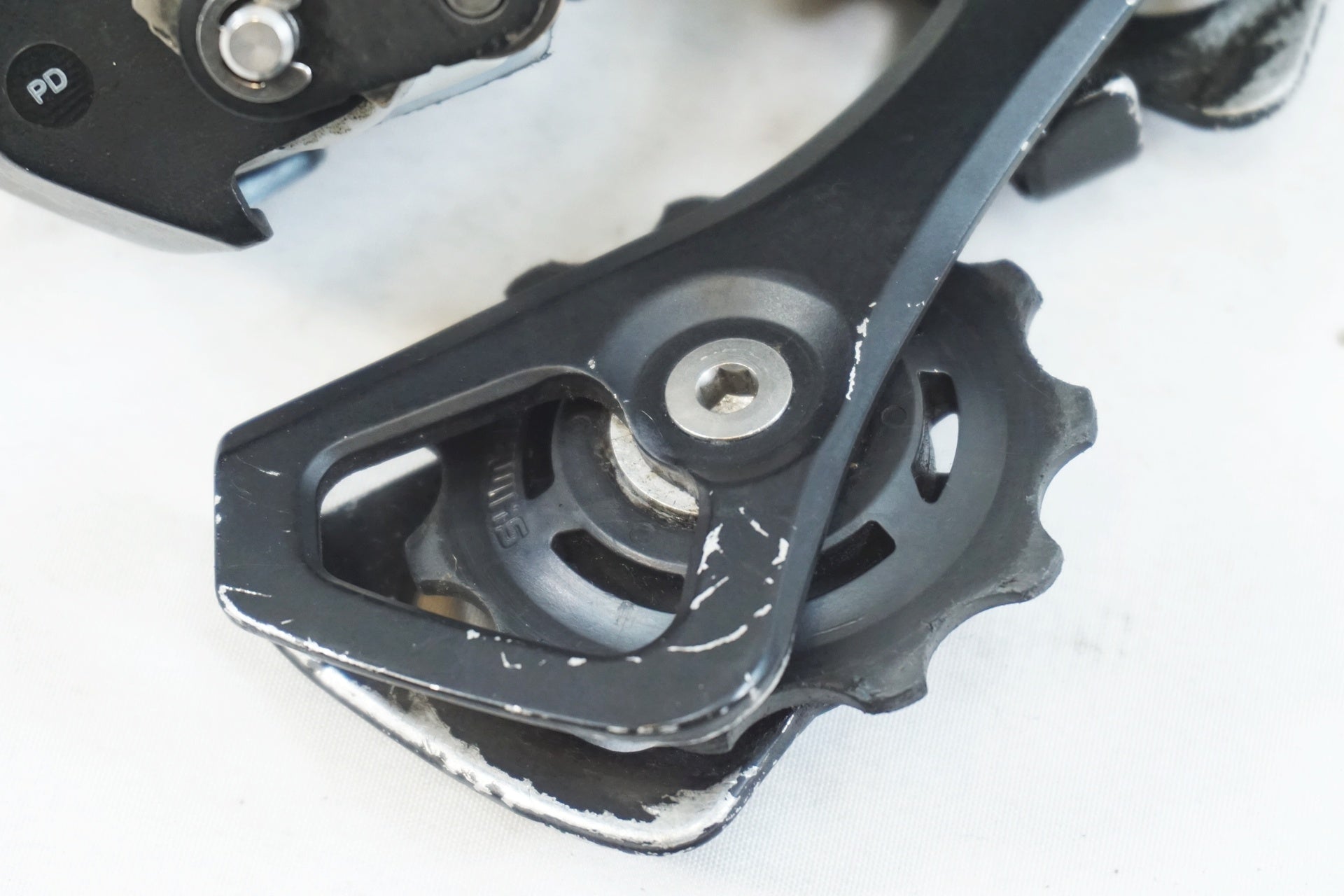SHIMANO ULTEGRA RD-6870 Di2リアディレイラー SHIMANO 「シマノ」 ULTEGRA Di2 RD-6870 リアディレイラー / 有明