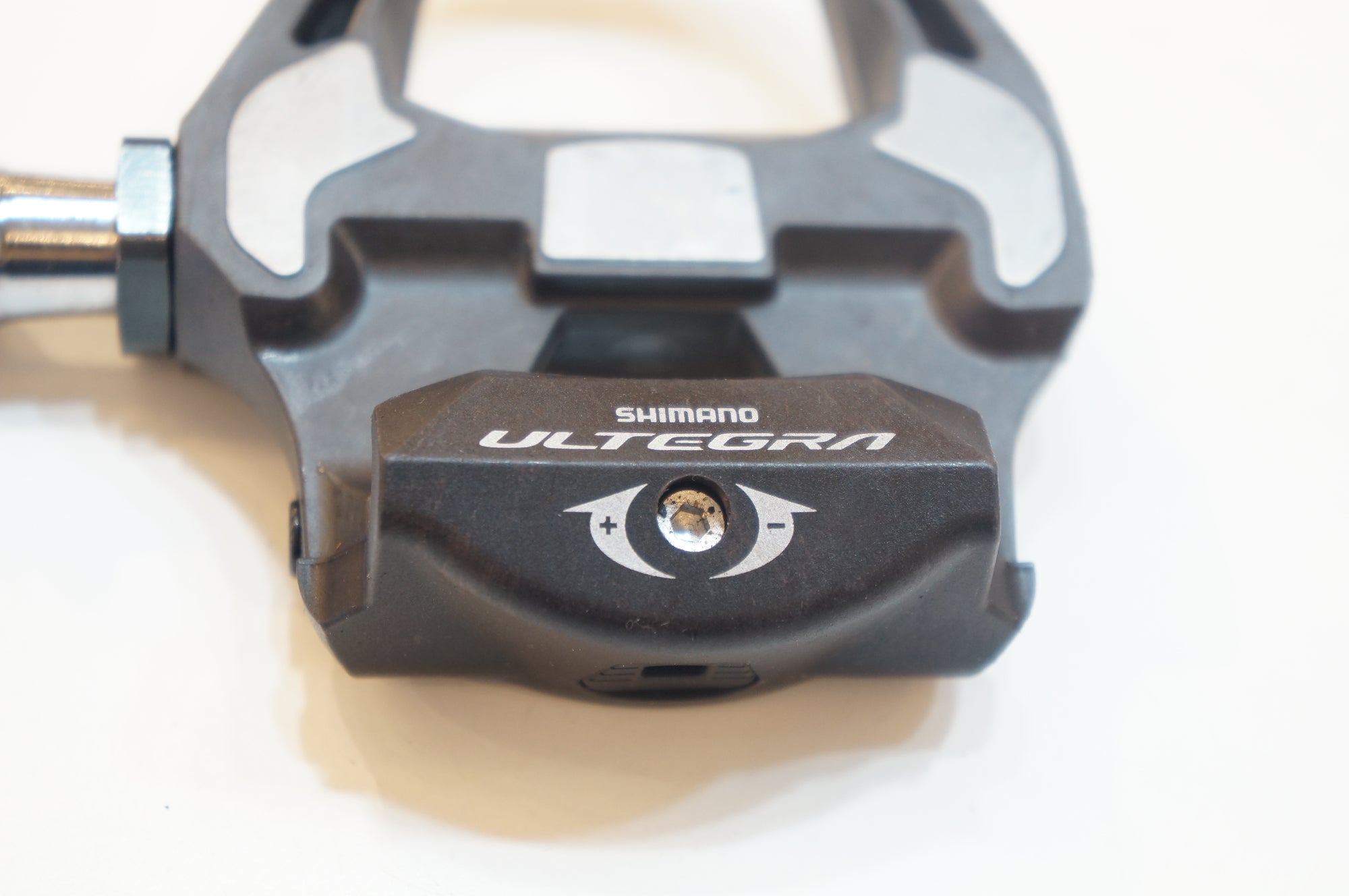SHIMANO 「シマノ」 ULTEGRA PD-R8000 ビンディングペダル / バイチャリ浦和ベース