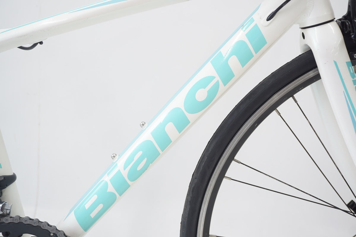 BIANCHI 「ビアンキ」 VIANIRONE7 SORA 2020年モデル ロード