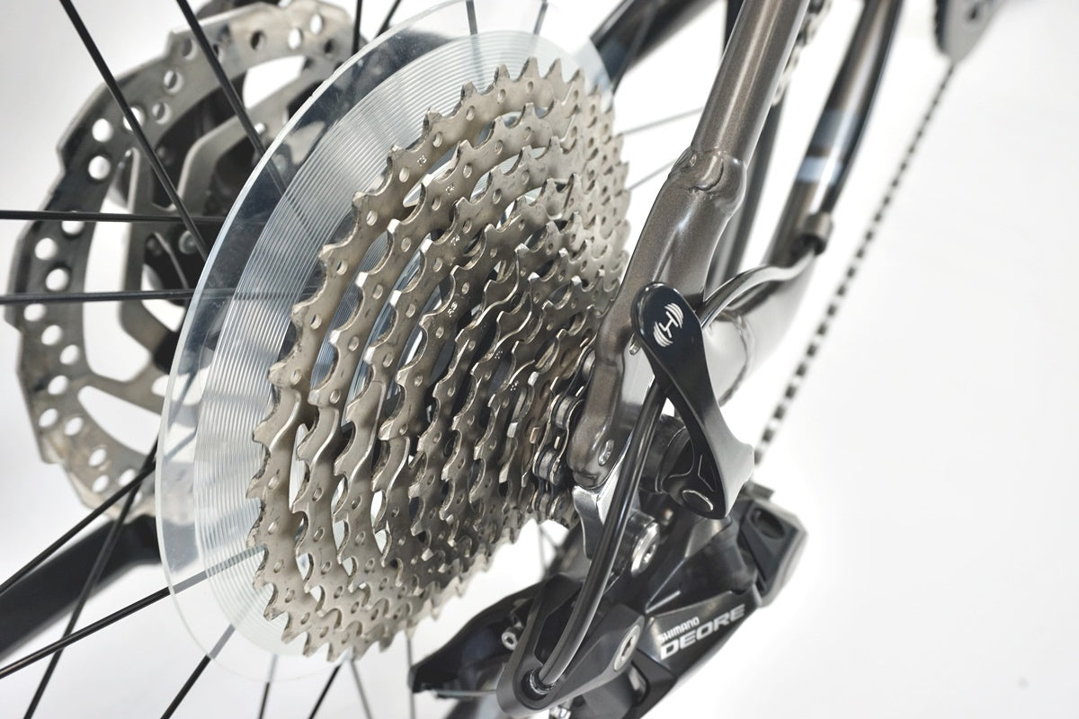 TERN 「ターン」 VERGE P10 2021年モデル 折り畳み自転車 / 東京商品化センター