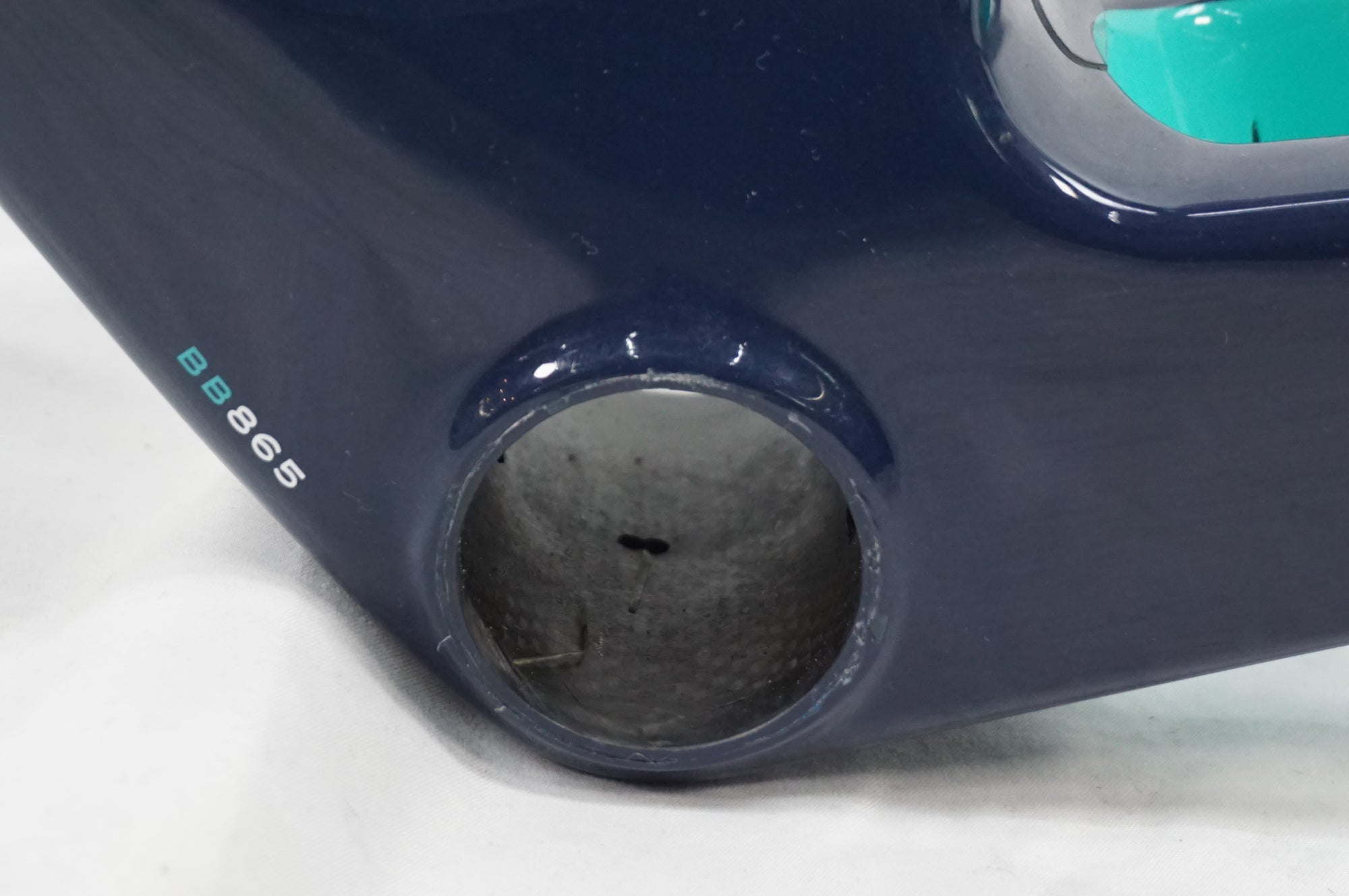 CHAPTER2 「チャプター2」 TERE DISC 2020年頃 フレームセット