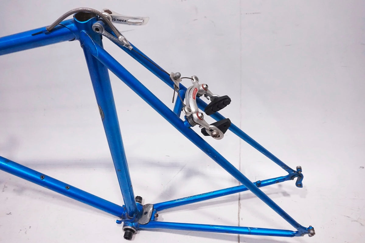 BRIDGESTONE 「ブリヂストン」 EURASIA 年式不明 フレームセット/大阪