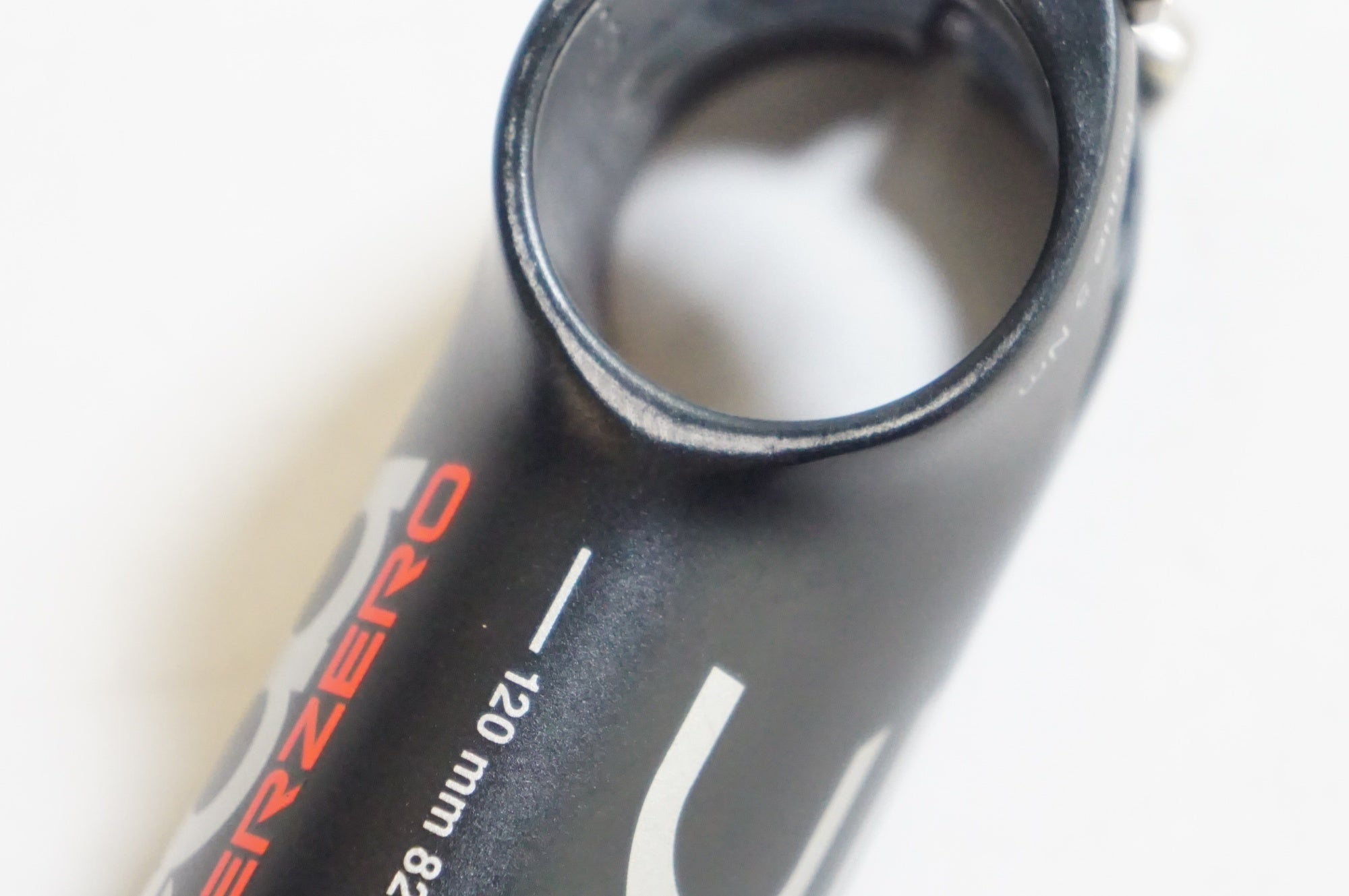 DEDA 「デダ」 SUPERZERO φ31.7 120mm ステム / 熊谷本店
