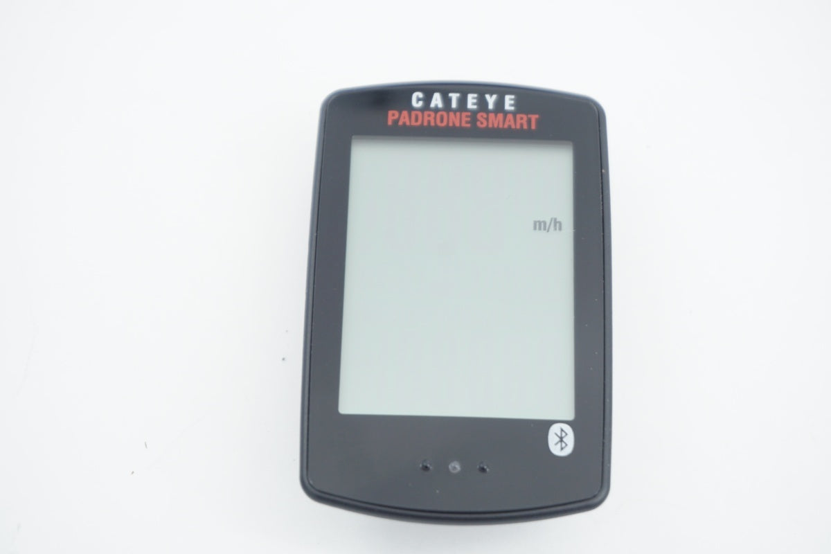 CATEYE 「キャットアイ」 CC-PA500B サイクルコンピューター / 滋賀