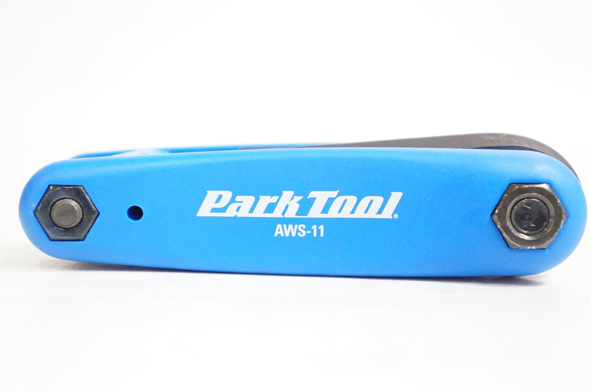 PARKTOOL 「パークツール」 AWS-11 携帯工具 / 熊谷本店