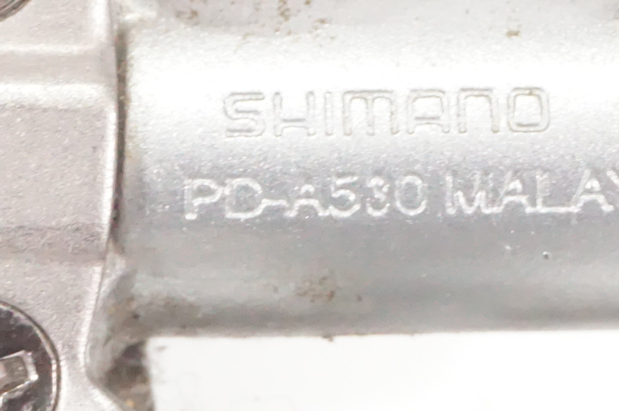 SHIMANO 「シマノ」 PD-A530 ペダル / AKIBA店