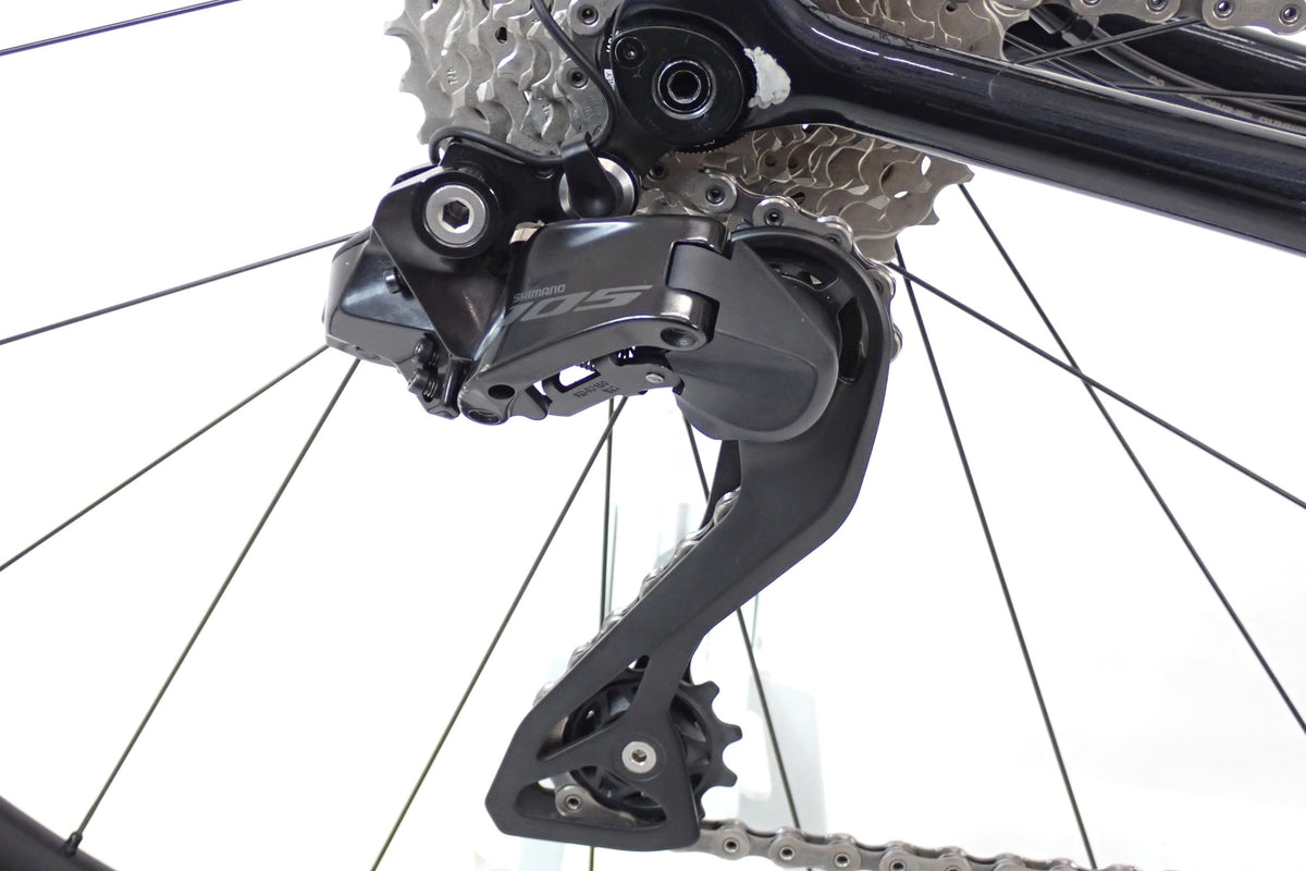 GIANT 「ジャイアント」 TCR ADVANCED1 DISC KOM 2023年モデル ロードバイク / 伊勢崎店