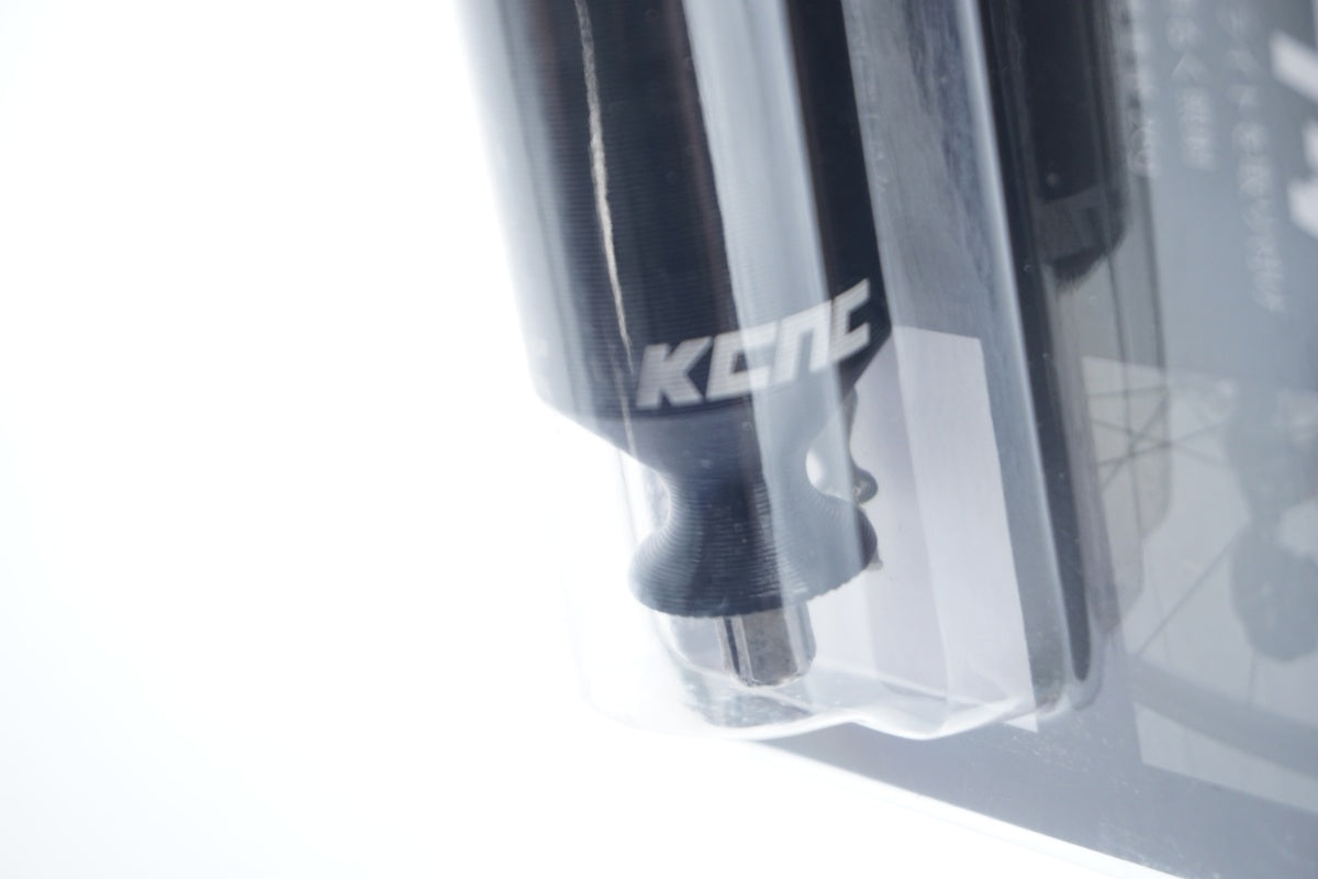 KCNC 「ケーシーエヌシー」 スルーアクスル用 ライトアダプター / 滋賀大津店