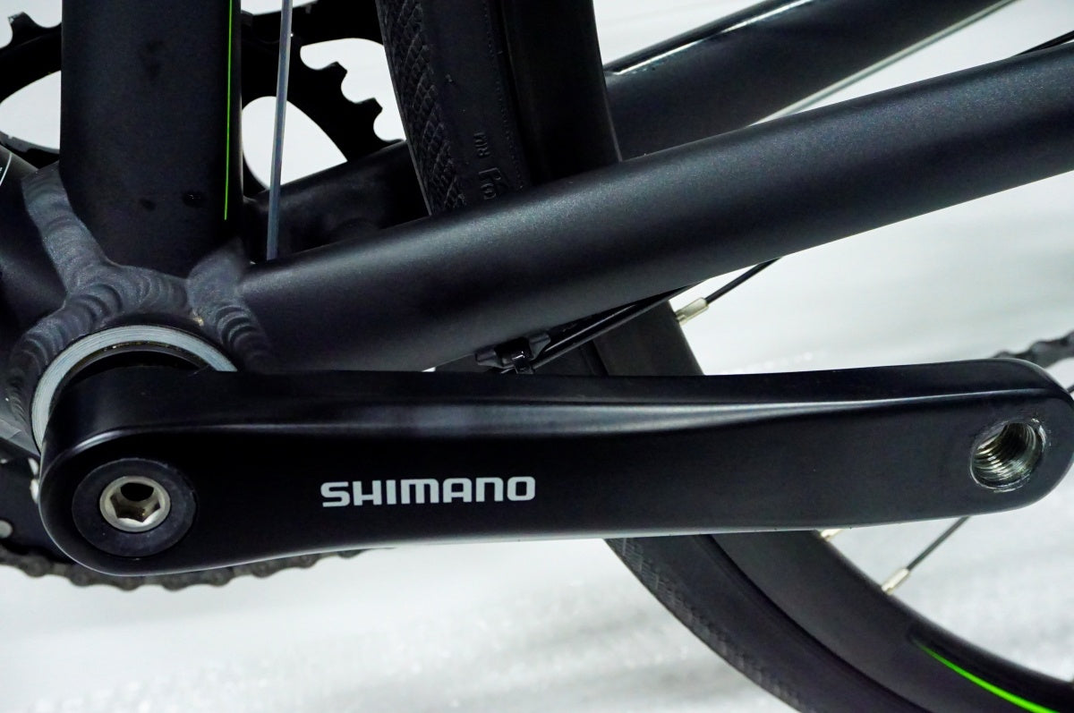 MERIDA 「メリダ」 SCULTURA DISC 200 2017年モデル ロードバイク / 名古屋大須店