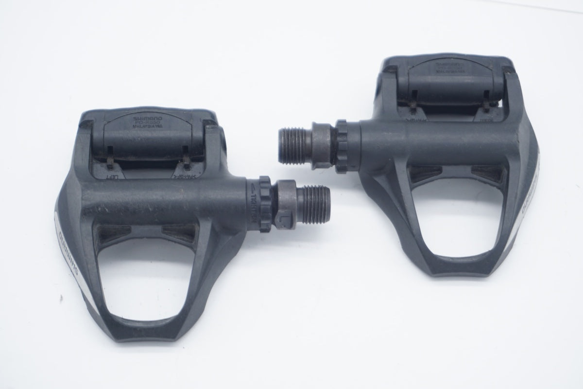 SHIMANO 「シマノ」 PD-R550 ペダル / 滋賀大津店