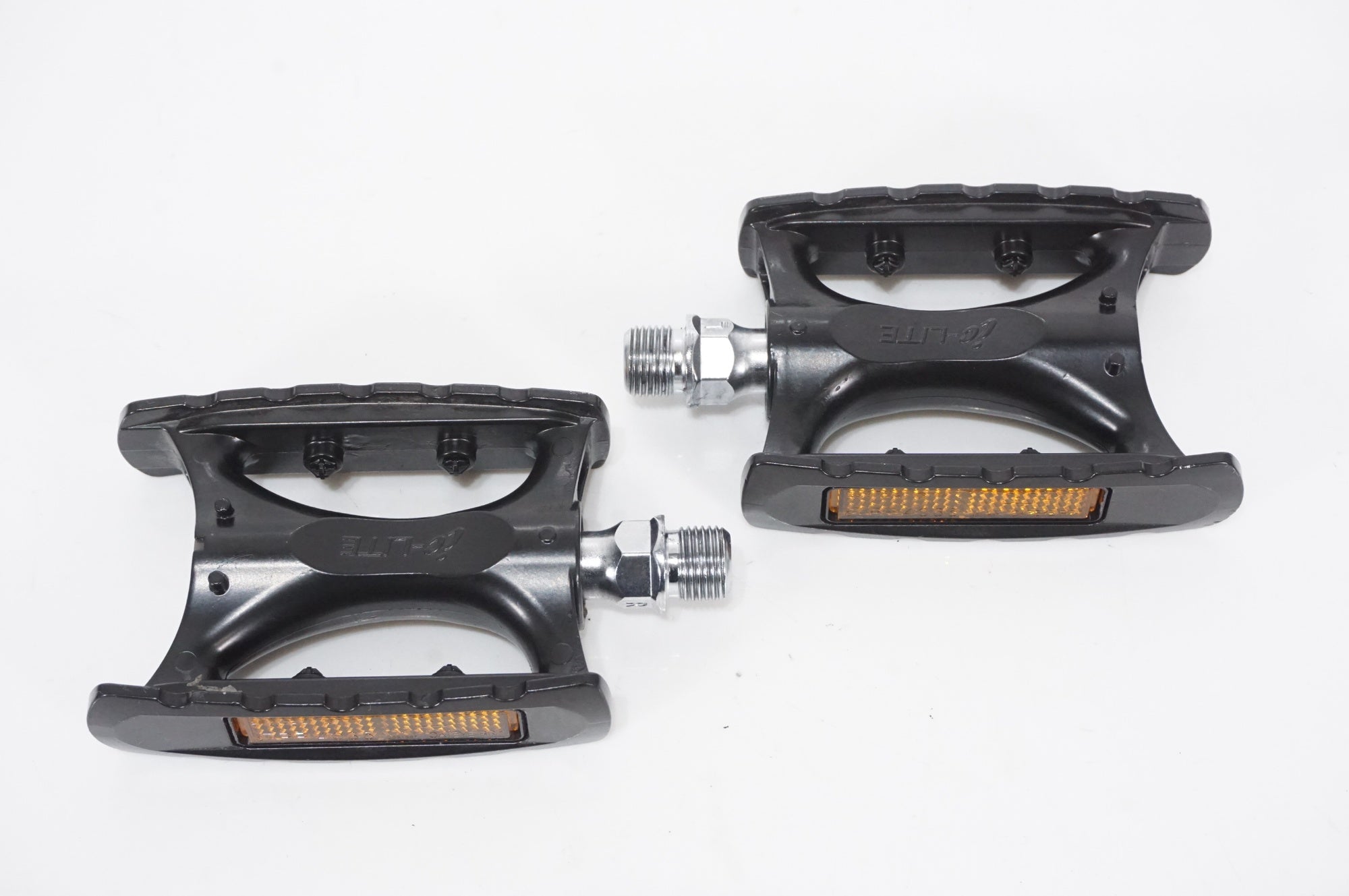 MKS 「ミカシマ」 IC-LITE ペダル / AKIBA店