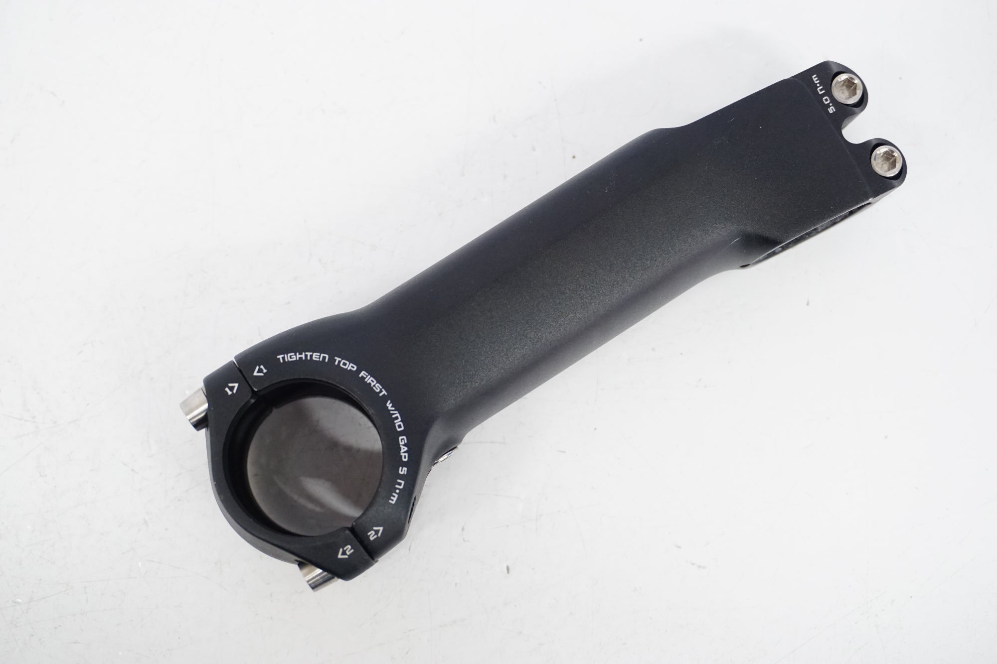 SPECIALIZED 「スペシャライズド」 S-WORKS φ31.8 120mm ステム