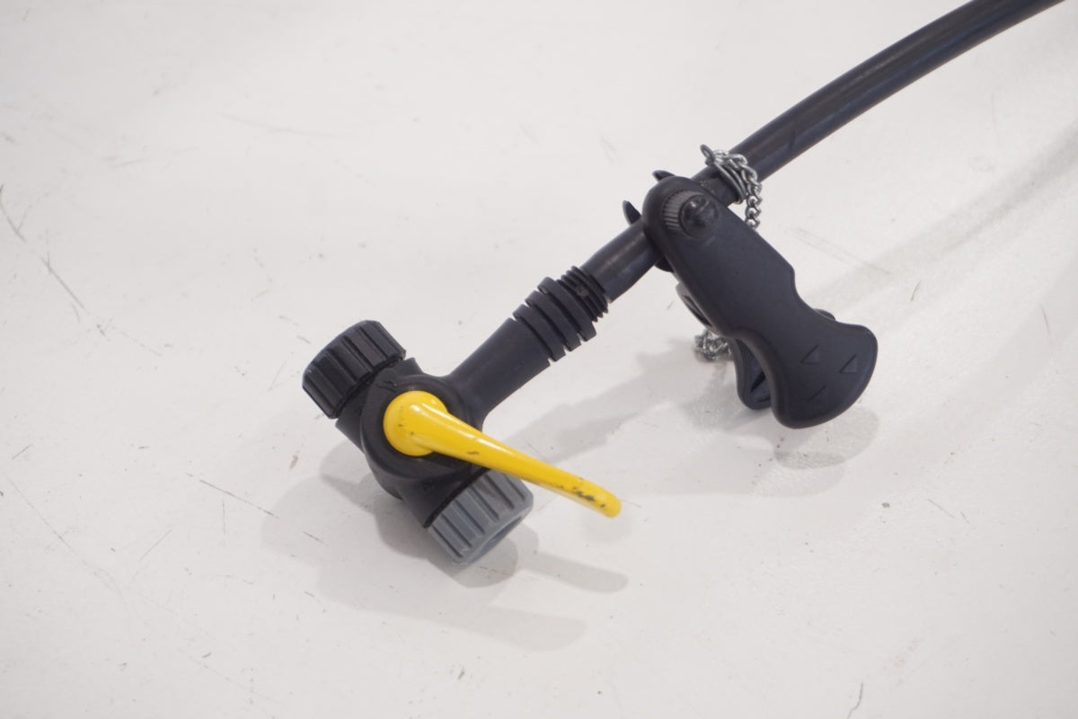 TOPEAK 「トピーク」 JOEBLOW MAX HPX フロアポンプ / 滋賀大津店